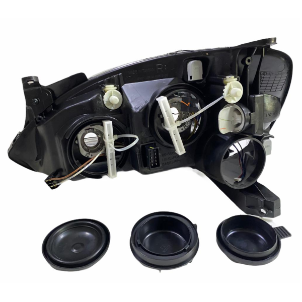 Opel Corsa C Sağ Far DEPO