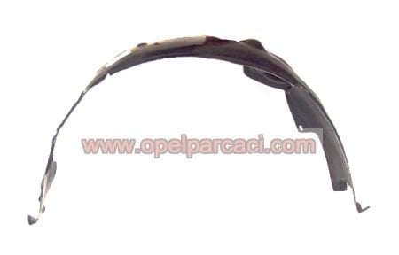 Opel Astra G (98-2008) Çamurluk Davlumbazı Ön Sağ