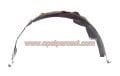 Opel Astra G (98-2008) Çamurluk Davlumbazı Ön Sağ