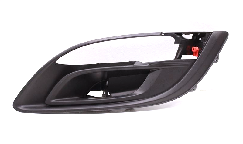 Opel Astra J Sis Far Yeri Kapağı SOL Sis Far Olmayan