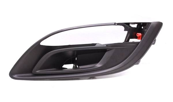 Opel Astra J Sis Far Yeri Kapağı SOL Sis Far Olmayan