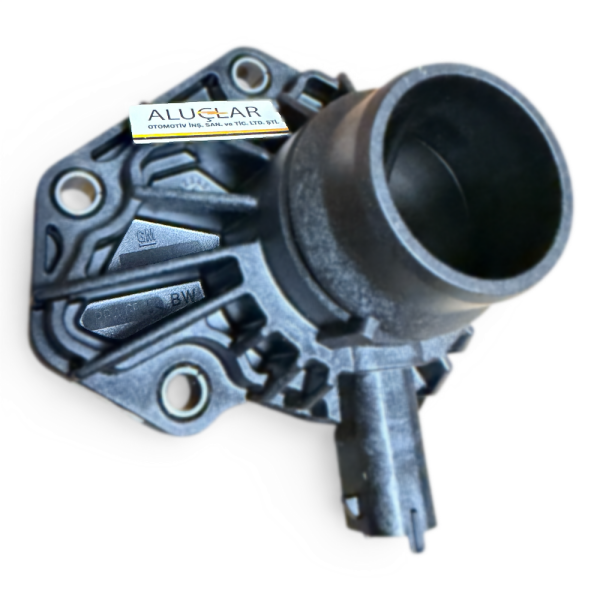 Opel Astra J 1.6 Turbo 170 HP Termostat GM