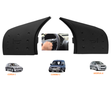 Opel Corsa C Korna Butonu Takım